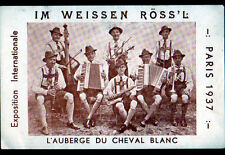 Paris groupe musicien d'occasion  Baugy