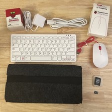 Raspberry 400 keyboard for sale  Flushing