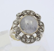Ring 18k 750 gebraucht kaufen  München