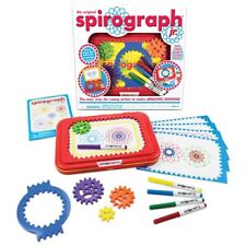Grandi giochi spirograph usato  Castel San Giovanni