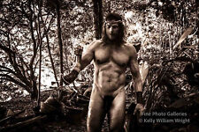 Original male nude for sale  Tampa
