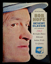 1965 bob hope for sale  Yucca Valley