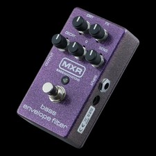 Mxr m82 bass for sale  Howell
