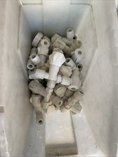 15mm hep20 stopcock for sale  HARROW