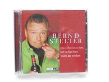 Bernd stelter leben gebraucht kaufen Bernd stelter leben gebraucht kaufen  Riesa