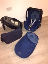 Maxi cosi mura for sale  LONDON