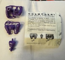 Ursus viola alberellato usato  Osio Sotto