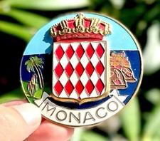 Monaco monte carlo for sale  LEEK