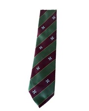 Men burgundy green for sale  AYLESFORD