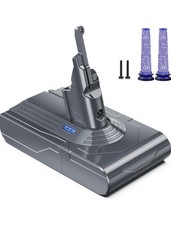 Aspirador de pó para Dyson V8 bateria SV10 V8 animal cabeça de motor absoluta fofa Reino Unido  comprar usado  Enviando para Brazil