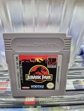 Jurassic park game usato  Belluno