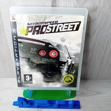 PRECISA DE JOGO SPEED PRO STREET PS3 - RARO JOGO RETRÔ PLAYSTATION comprar usado  Enviando para Brazil