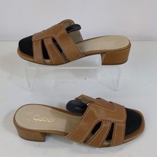 Gabor sandals shoes for sale  WINCHESTER