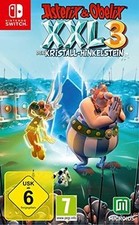 Asterix belix xxl3 gebraucht kaufen  Berlin