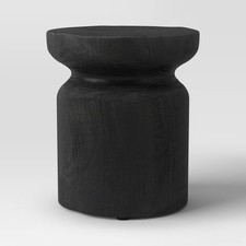Wooden stump patio for sale  USA