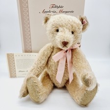 Steiff 038112 teddybär gebraucht kaufen  Heidenheim an der Brenz