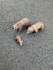 Schleich tiere wild gebraucht kaufen  Butzbach