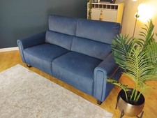Sofology ravello fabric for sale  WARRINGTON