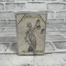 Vintage metallica ... for sale  Bixby