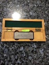 Endmaß 100mm gebraucht kaufen  Freital