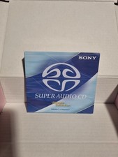 Various sony super for sale  CRAIGAVON