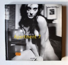 Naked apartment peter gebraucht kaufen  Neusitz