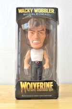 Wolverine wacky wobbler for sale  STRANRAER
