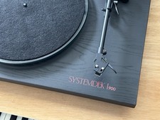 Systemdek i900 high for sale  HUDDERSFIELD