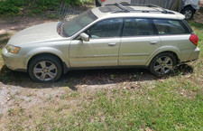 2005 subaru outback for sale  Belton