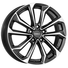 Discreet rims dark d'occasion  Expédié en Belgium