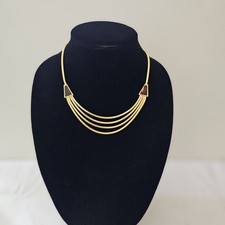 Vintage trifari choker for sale  Sacramento