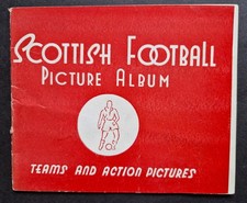 Scottish football picture for sale  LIVINGSTON