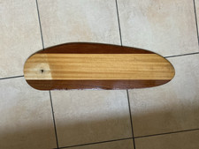 Ruderblatt holz segelboot gebraucht kaufen Ruderblatt holz segelboot gebraucht kaufen  Potsdam