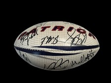 Squad hand signed for sale  WHITEHAVEN