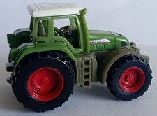 Siku traktor fendt gebraucht kaufen  Kiel