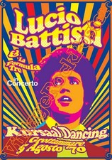 Lucio battisti grottammare usato  Genova
