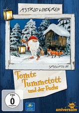 Astrid lindgren tomte gebraucht kaufen  Berlin