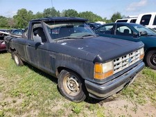92 ford ranger for sale  Mondovi