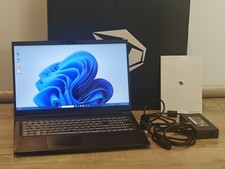 Gaming laptop tulpar gebraucht kaufen  Bingen