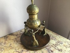 Statuettes art africain d'occasion  Marseille VI