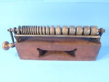 Uncommon hand cranked for sale  Kenmore