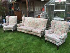Piece queen anne for sale  WICKFORD