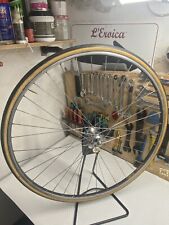 Campagnolo record laufrad gebraucht kaufen  Essen
