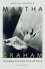 Martha graham evolution for sale  Arlington