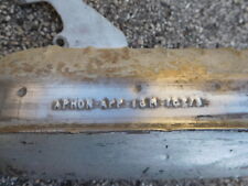 Lambretta 125 150 usato  Torrebelvicino
