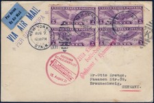 Katapult 1931 usa gebraucht kaufen  Neustadt a.d.Aisch