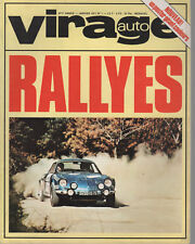 Virage auto 1971 d'occasion  Rennes-