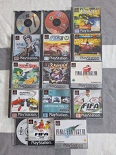 Spielesammlung playstation spi gebraucht kaufen  Walsrode