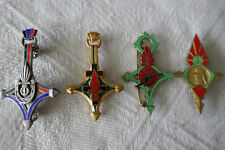 Insignes légion étrangère d'occasion  Avignon