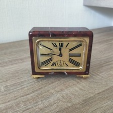 Bayard alarm clock d'occasion  Expédié en Belgium